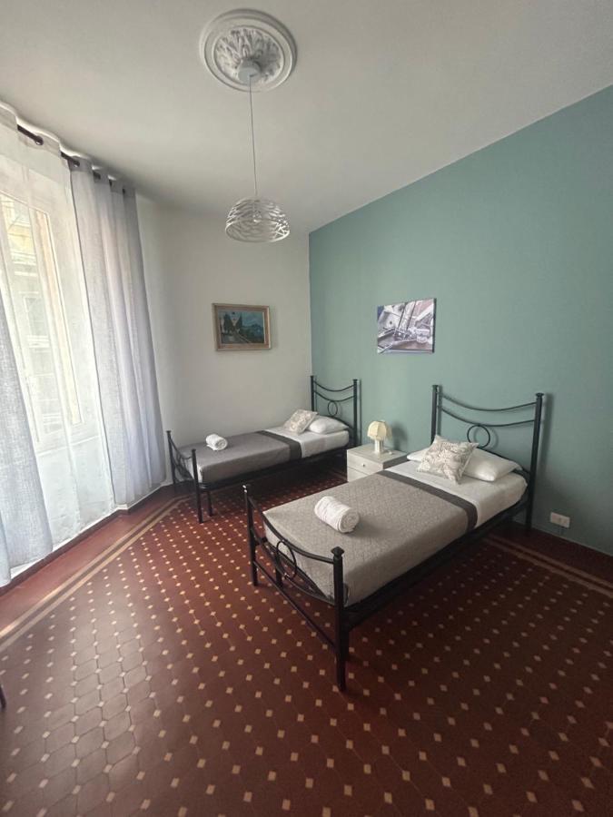 Апартаменты Ceka House Специя Экстерьер фото