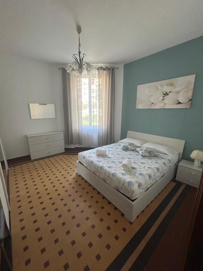 Апартаменты Ceka House Специя Экстерьер фото