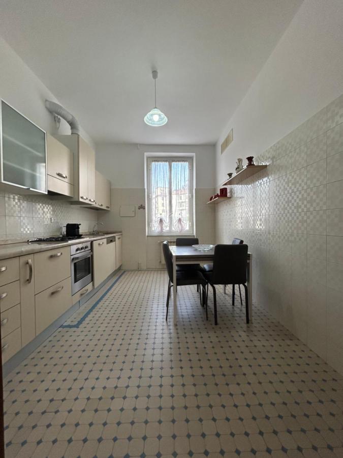 Апартаменты Ceka House Специя Экстерьер фото