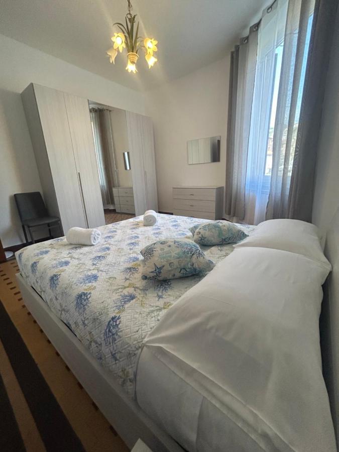 Апартаменты Ceka House Специя Экстерьер фото